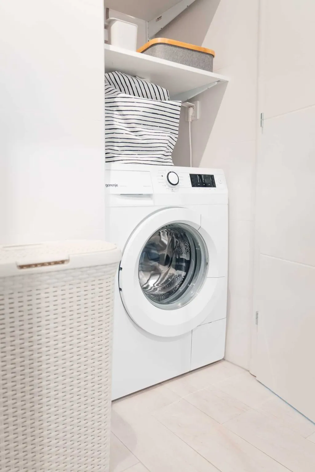 1-Bedroom Apartment in Rogoznica for 4 Guests