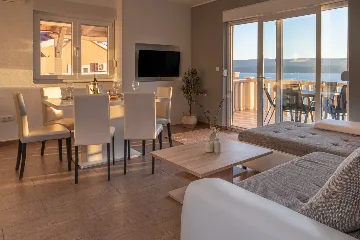 Čelina Apartment with Pool and Barbecue