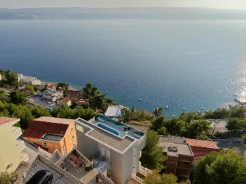 Čelina Apartment with Pool and Barbecue