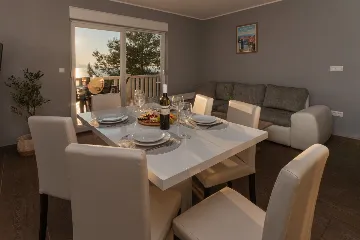 Čelina Apartment with Pool and Barbecue