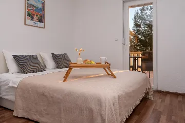 Čelina Apartment with Pool and Barbecue