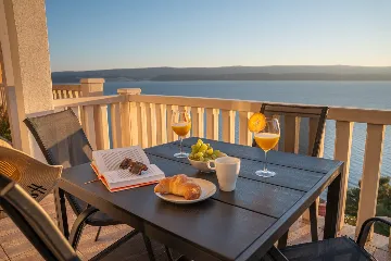 Čelina Apartment with Pool and Barbecue
