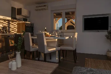 Čelina Apartment with Pool and Barbecue