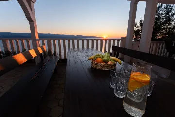 Čelina Apartment with Pool and Barbecue