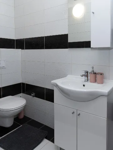 Čelina Apartment with Pool and Barbecue