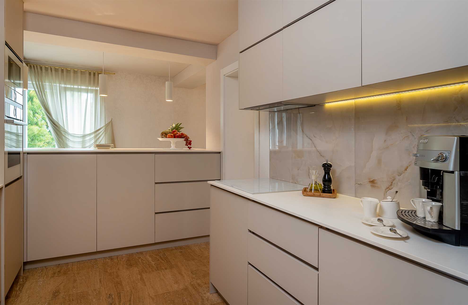 Luxury Villa David with pool, sauna, jacuzzi