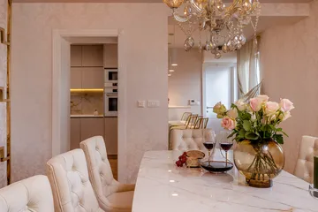 Villa with Pool, Sauna & Jacuzzi in Pražnica