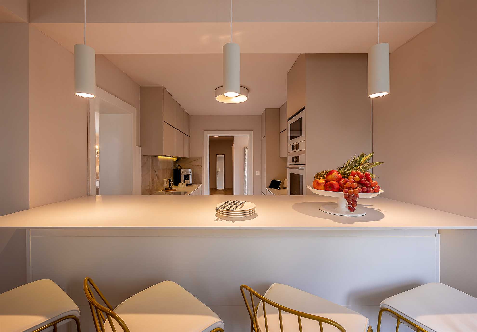 Luxury Villa David with pool, sauna, jacuzzi