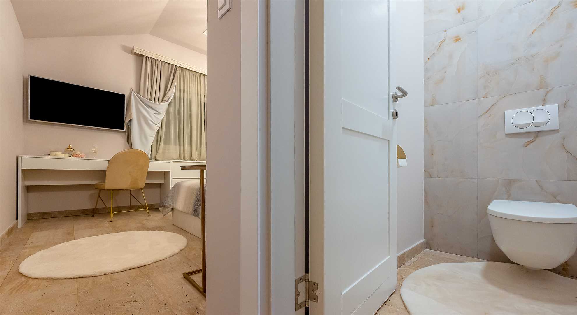 Luxury Villa David with pool, sauna, jacuzzi