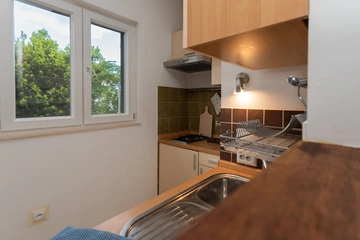 Spacious 2-Bedroom Apartment in Stivasnica, Croatia