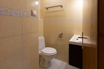 Cozy Studio Apartment in Croatia