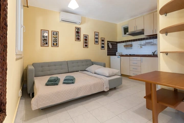 Cozy Studio Apartment in Croatia