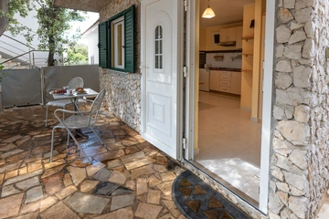 Cozy Studio Apartment in Croatia