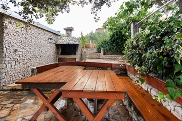 Cozy Studio Apartment in Croatia