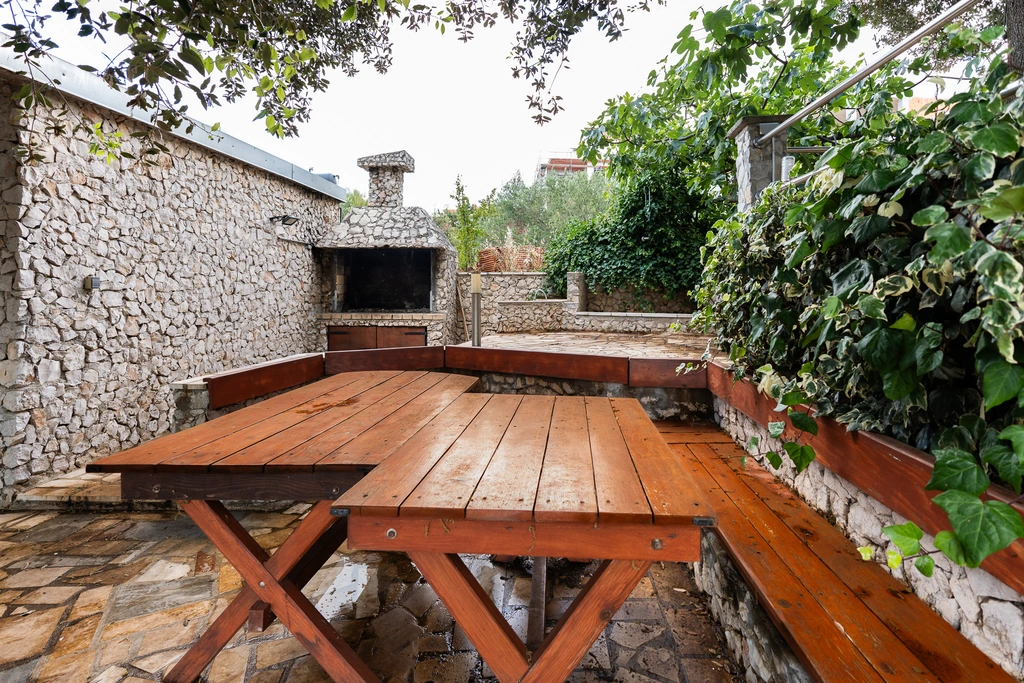 Cozy Studio Apartment in Croatia