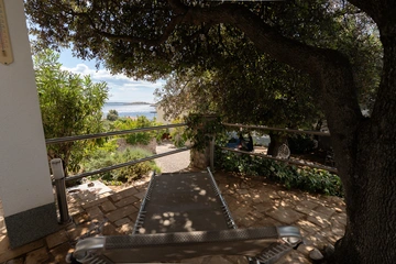 Cozy Studio Apartment in Croatia