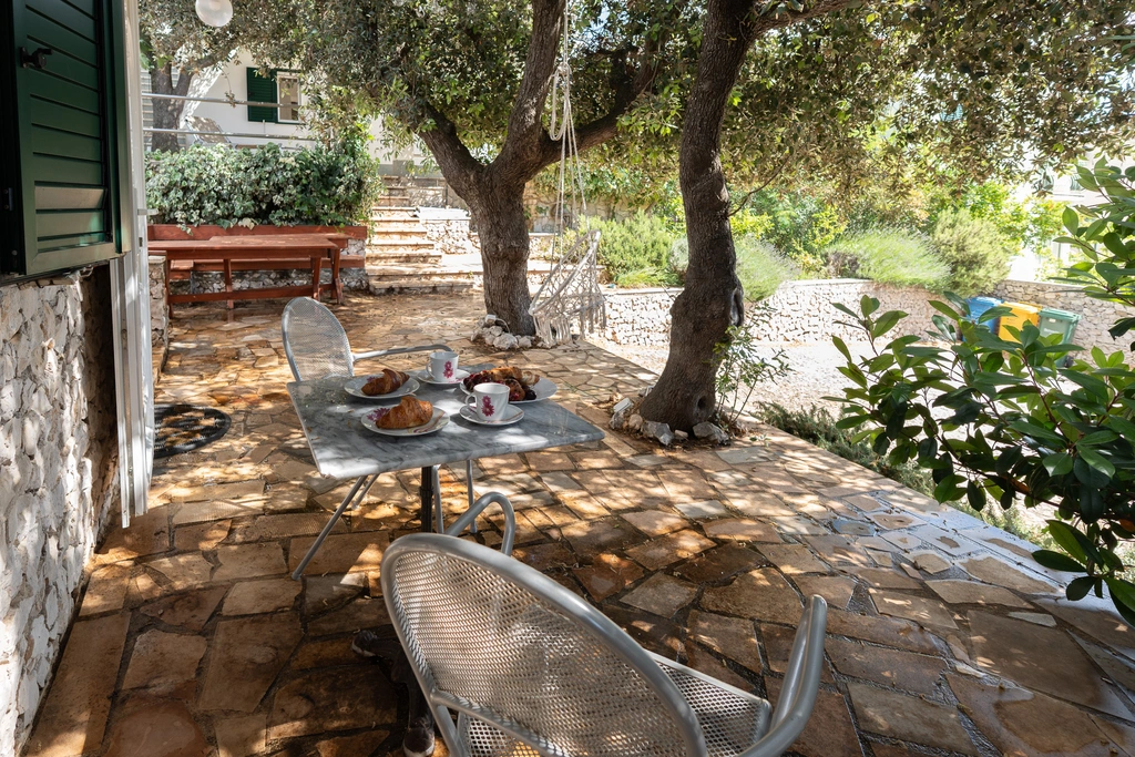 Cozy Studio Apartment in Croatia