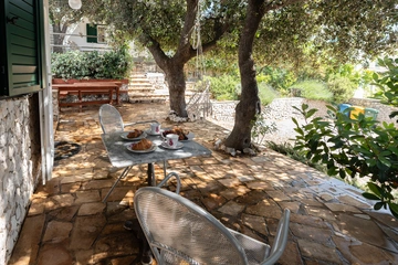 Cozy Studio Apartment in Croatia