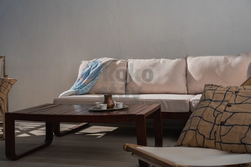 2-Bedroom House near Beach in Kaštel Lukšić