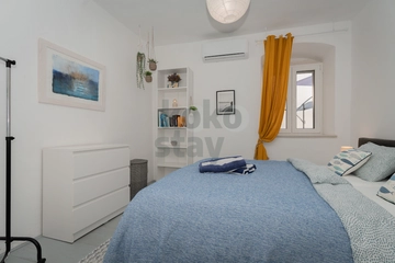 2-Bedroom House near Beach in Kaštel Lukšić