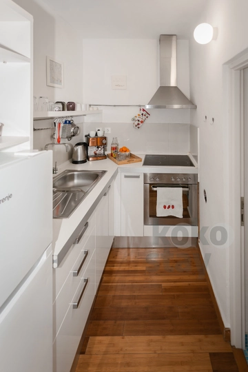 2-Bedroom House near Beach in Kaštel Lukšić