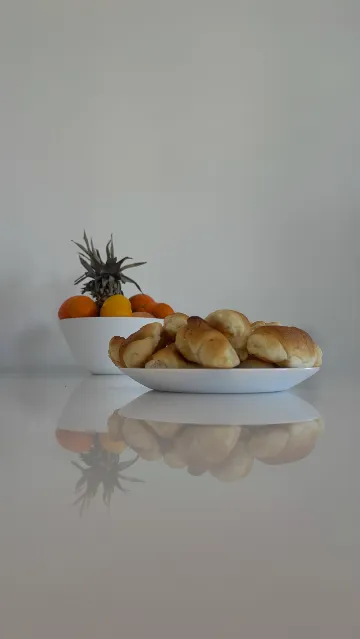 Ground-Floor Apartment with Terrace in Novalja