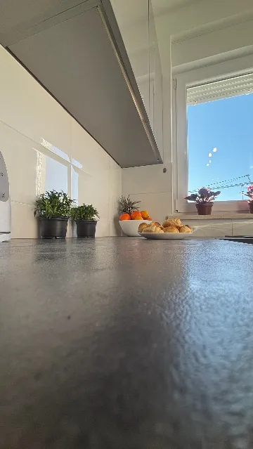 Novalja 1-Bedroom Apartment for 4 Guests with Terrace