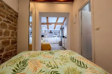 Studio Apartment in Rovinj for 2 Guests