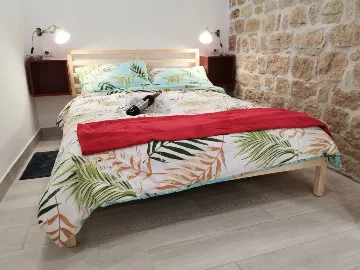 Studio Apartment in Rovinj for 2 Guests