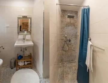 Studio Apartment in Rovinj for 2 Guests