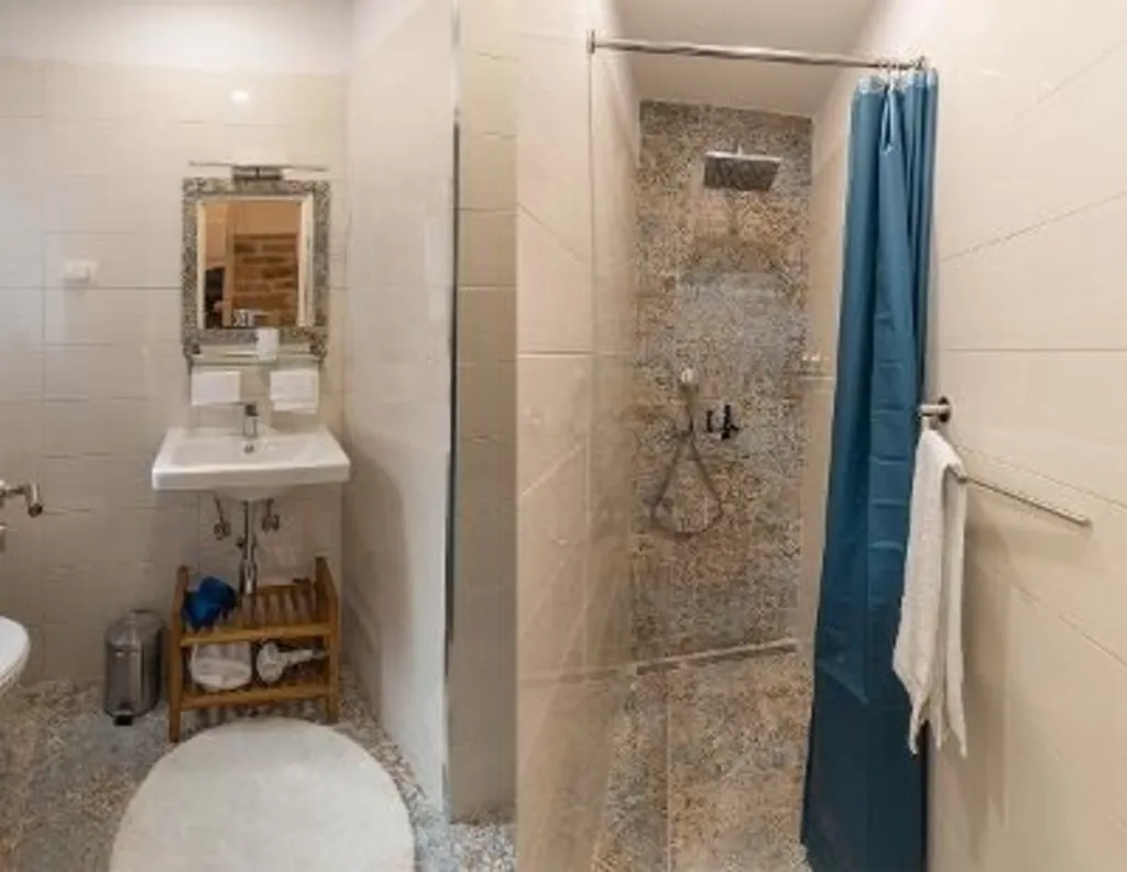 Studio Apartment in Rovinj for 2 Guests