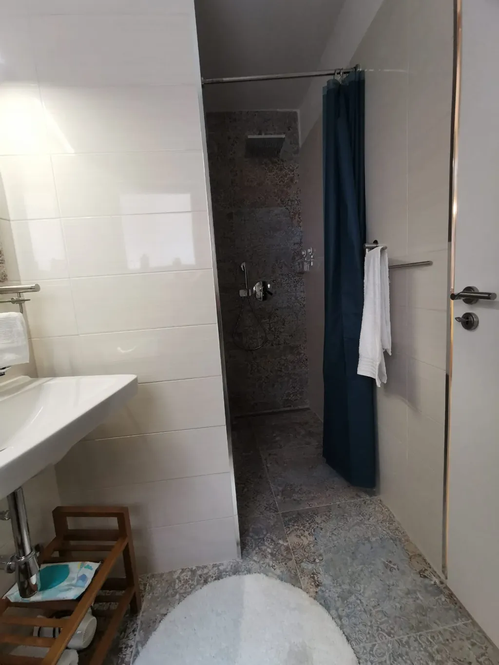 Studio Apartment in Rovinj for 2 Guests