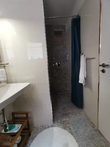 Studio Apartment in Rovinj for 2 Guests