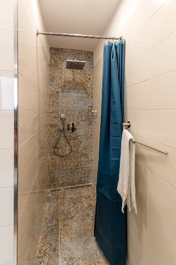 Studio Apartment in Rovinj for 2 Guests