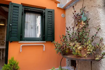 Studio Apartment in Rovinj for 2 Guests