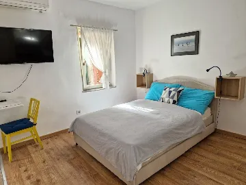 Rovinj Studio Apartment for 2 Guests