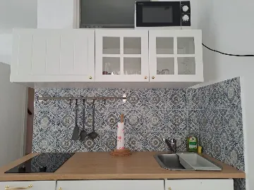 Rovinj Studio Apartment for 2 Guests