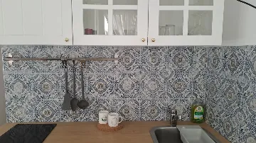 Rovinj Studio Apartment for 2 Guests