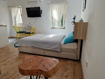 Rovinj Studio Apartment for 2 Guests