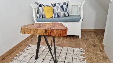 Rovinj Studio Apartment for 2 Guests