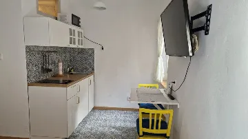 Rovinj Studio Apartment for 2 Guests