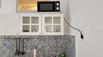 Rovinj Studio Apartment for 2 Guests