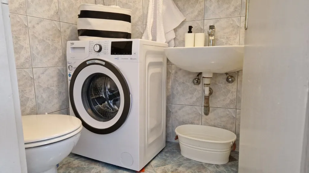 Rovinj Studio Apartment for 2 Guests