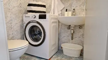 Rovinj Studio Apartment for 2 Guests