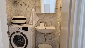 Rovinj Studio Apartment for 2 Guests