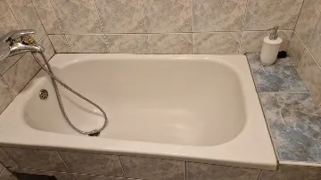 Rovinj Studio Apartment for 2 Guests