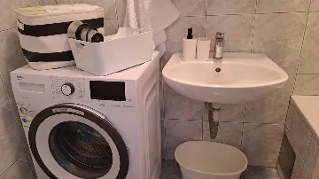 Rovinj Studio Apartment for 2 Guests