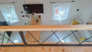 Studio for 2 Guests in Rovinj, Croatia