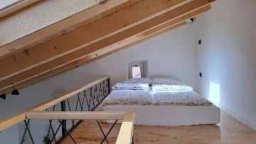 Studio for 2 Guests in Rovinj, Croatia