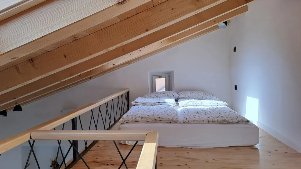 Studio for 2 Guests in Rovinj, Croatia